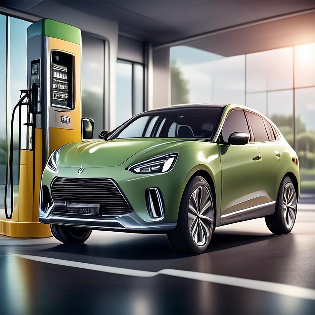 Conversion E85 (bio-éthanol) FLEX FUEL