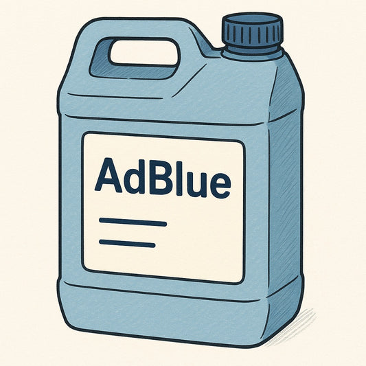 Solution AdBlue