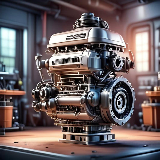Reprogramation moteur STAGE 1