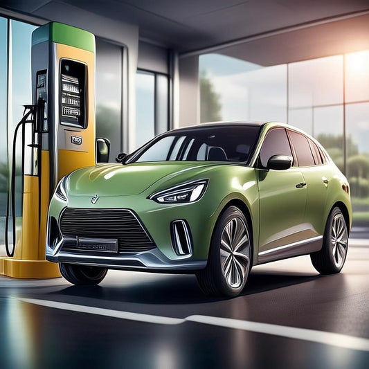 Conversion E85 (bio-éthanol) FLEX FUEL